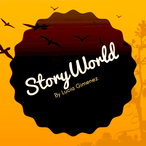 Story World Cafe
