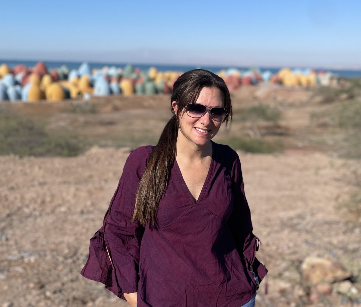 IRAN: Ormuz; Recorriendo la Otra Cara del&nbsp;Estrecho&nbsp;
